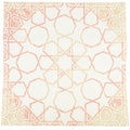 Fair trade kussenhoes oosters beige 45 x 45 cm | 12 stuks