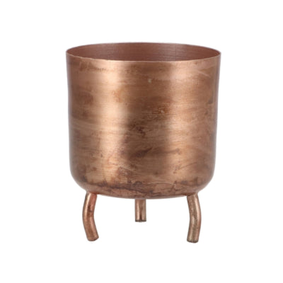 Daan kromhout theelichthouder dobra oud roze 12,5 cm | 12 stuks