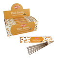 Hem wierookstokjes palo santo 8 stuks | 36 stuks
