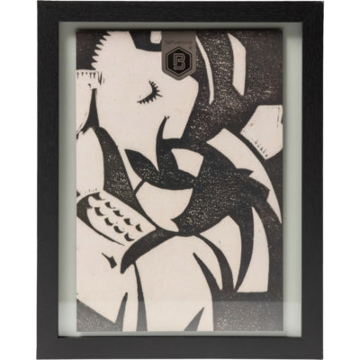 Bepurehome fotolijst shift zwart 45 x 35 cm | 6 stuks