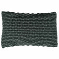 Kussenhoes ot grijs 35 x 55 cm | 10 stuks