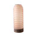 Ptmd vaas yana m bruin 30 cm | 8 stuks