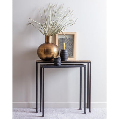 Woood fotolijst blake hout naturel 26 x 37 cm | 8 stuks