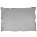 In the mood collection kussenhoes tivoli grijs 100 x 70 cm | 10 stuks