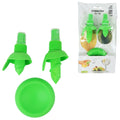 Citrus sprayset 10 cm set van 3 | 24 stuks