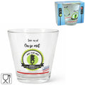 Dujardin mille bornes drinkglas b 200 ml | 24 stuks
