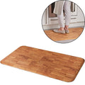 Antivermoeidheidsmat kurk 90 x 50 cm | 6 stuks
