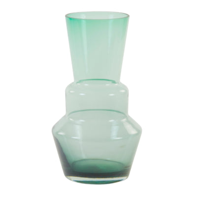Light living light en living vaas trosmu groen 36 cm | 4 stuks