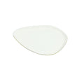 Countryfield schaal madras m wit 15,5 cm | 12 stuks
