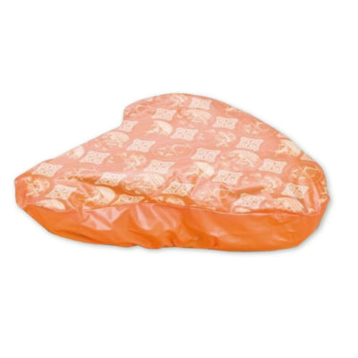 Funny holland zadelhoes oranje 26 cm | 25 stuks