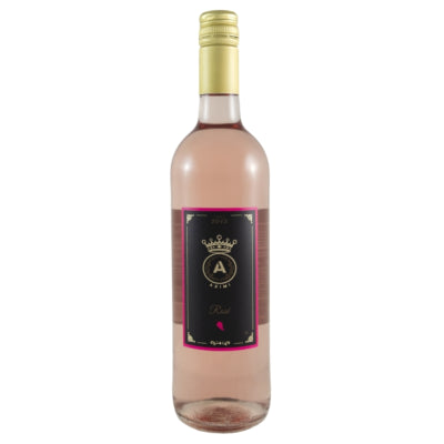 Azimi rosé wijn tempranillo garnacha 750 ml | 6 stuks