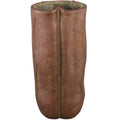 Ptmd bloempot roddie hoog l rust 55 cm | 2 stuks