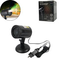 Lumineo (r) laser projector ip44 eu-stekker 40 cm ve10 | 10 stuks
