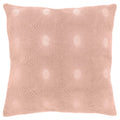 Unique living kussen nela old pink 45 x 45 cm | 6 stuks