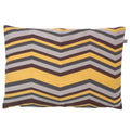 Dutch decor kussenhoes fien zand 40 x 60 cm | 10 stuks