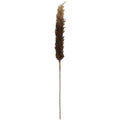 Countryfield kunsttak astilbe bruin 145 cm | 6 stuks