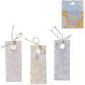 Ginger ray plaatskaarten 10 stuks | 20 stuks