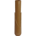 Light living light en living vaas asego metaal 64 cm | 2 stuks