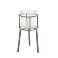 Countryfield theelichthouder nies s 19,5 cm | 12 stuks
