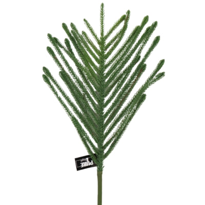 Kunsttak pine groen 84 cm | 12 stuks