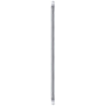 Cilinderbuis transparant glas 150 cm | 10 stuks