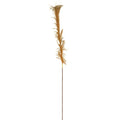 Countryfield kunsttak pluim m lichtbruin 112 cm | 24 stuks