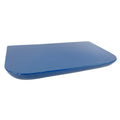 Light living light en living wandplank adawa emerald 41 cm | 4 stuks