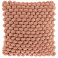 Unique living kussen alina old pink 45 x 45 cm | 6 stuks