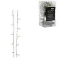 Parlane lichtslinger 100 led uk-plug 11 meter | 6 stuks