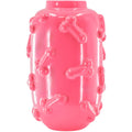 Housevitamin vaas dick roze 27 cm | 4 stuks