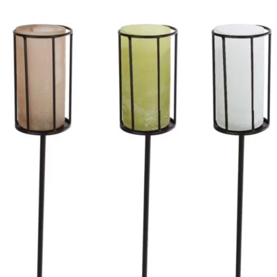 Tuinsteker jurrien 97 cm 3 assorti | 36 stuks