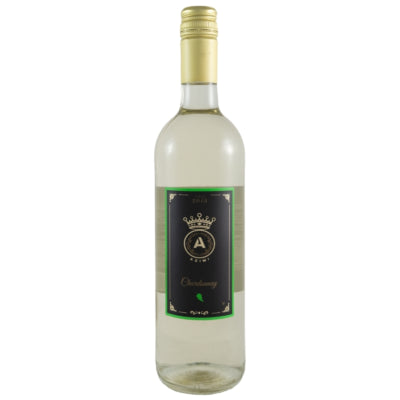 Azimi witte wijn chardonnay 750 ml | 6 stuks