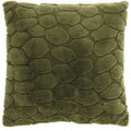 Unique living kussen daaf winter green 45 x 45 cm | 6 stuks