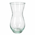 Vaas nicola glas 23,5 cm | 6 stuks
