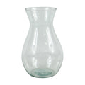 Vaas wazon glas 20 cm | 6 stuks
