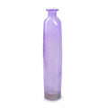 Fles tossa paars 30 cm | 12 stuks