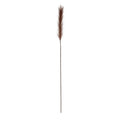 Countryfield kunsttak pluimen s bruin 118 cm | 24 stuks