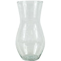 Vaas nicola glas 24 cm | 6 stuks