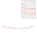Amscan slinger happy birthday danseres 180 cm | 20 stuks