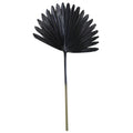 Light living light en living blad plantae zwart 78 cm | 12 stuks