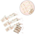 Ginger ray sjerp team bride rosé goudkleurig set van 6 | 10 stuks
