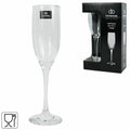 Homeware champagneglas vintessa 190 ml 2 stuks | 12 stuks