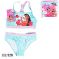 Disney princess moana bikini 122 128 | 10 stuks