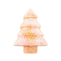 Daan kromhout amberblokje dennenboom kaneel 7 cm | 24 stuks