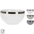 Siaki schaal 750 ml 3 assorti | 12 stuks