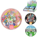 Waterspel 10 cm 3 assorti b-keus | 24 stuks