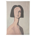 Hkliving (r) wandkleed woman by sella molenaar 100 cm | 5 stuks