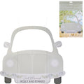 Ginger ray photobooth frame 90 cm | 10 stuks
