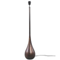 Ptmd vloerlamp charlize eu-stekker 130 cm | 2 stuks