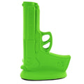 Housevitamin vaas gun groen 22 cm | 6 stuks